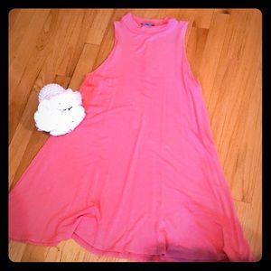 Brand new pink adorable summer dress 👗